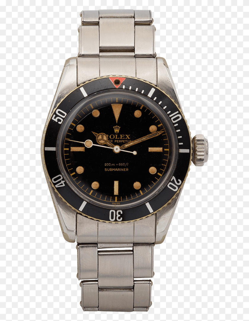 568x1024 Rolex 5510 Submariner Kyboe Giant Chrono, Wristwatch HD PNG Download