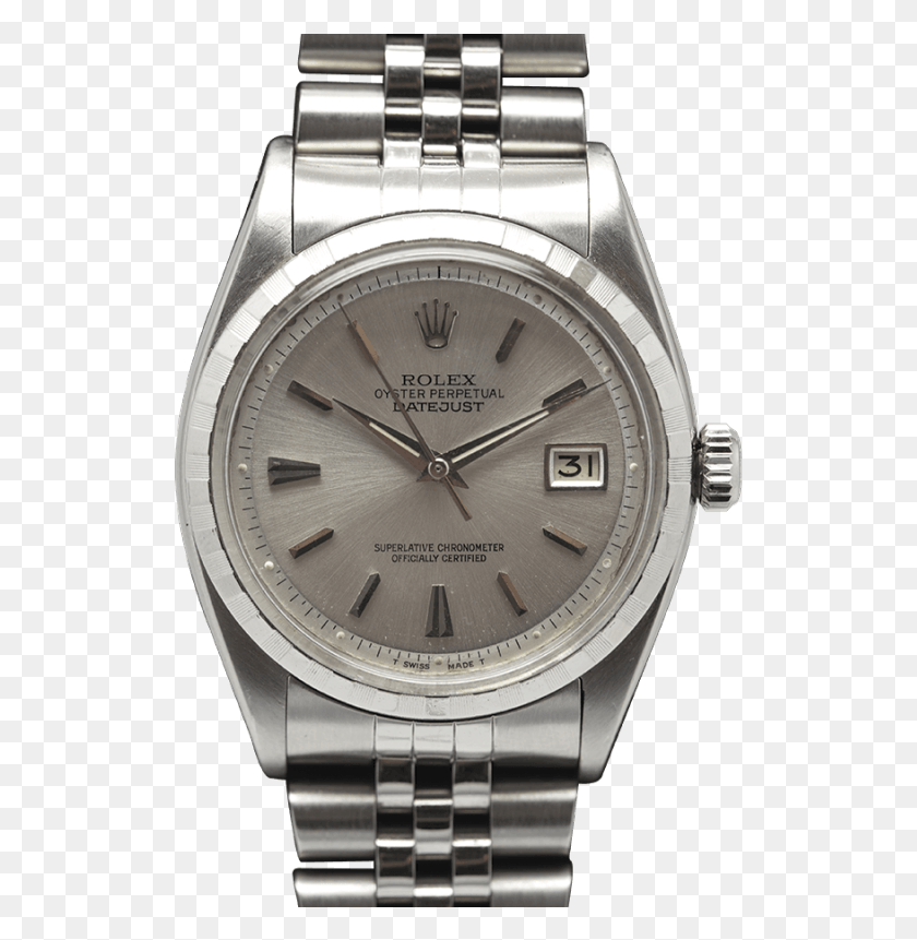 521x801 Rolex Oyster Perpetual Datejust 6605 Horare Vintage Analog Watch, Wristwatch, Clock Tower, Tower HD PNG Download