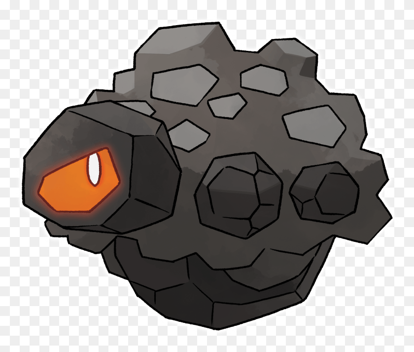 1857x1557 Rolicoly Pokemon, Soccer Ball, Ball, Soccer HD PNG Download