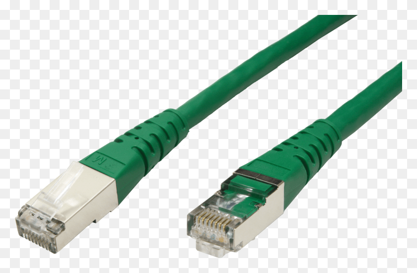 1800x1131 Roline Sftp Patch Cord Cat Ethernet Cable HD PNG Download