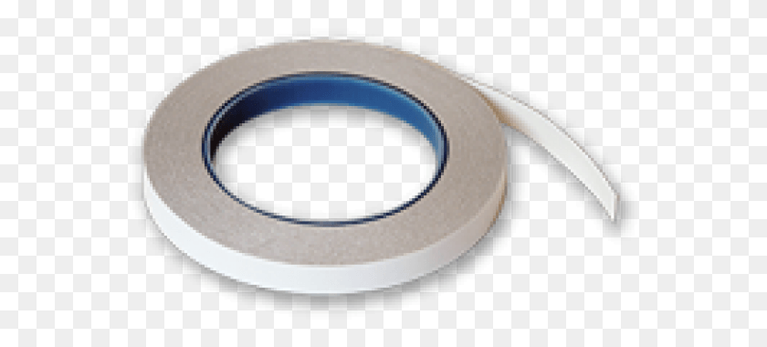 557x320 Roll Of Double Sided Tape 1726 P Circle, Washer, Appliance, Rug HD PNG Download