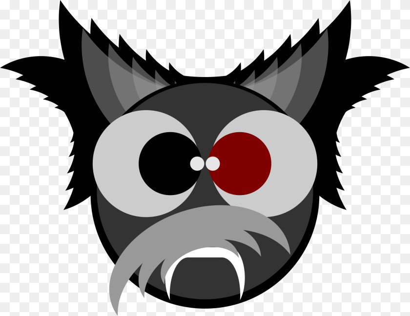 Roll Old Vampire Icons, Astronomy, Moon, Nature, Night Sticker PNG