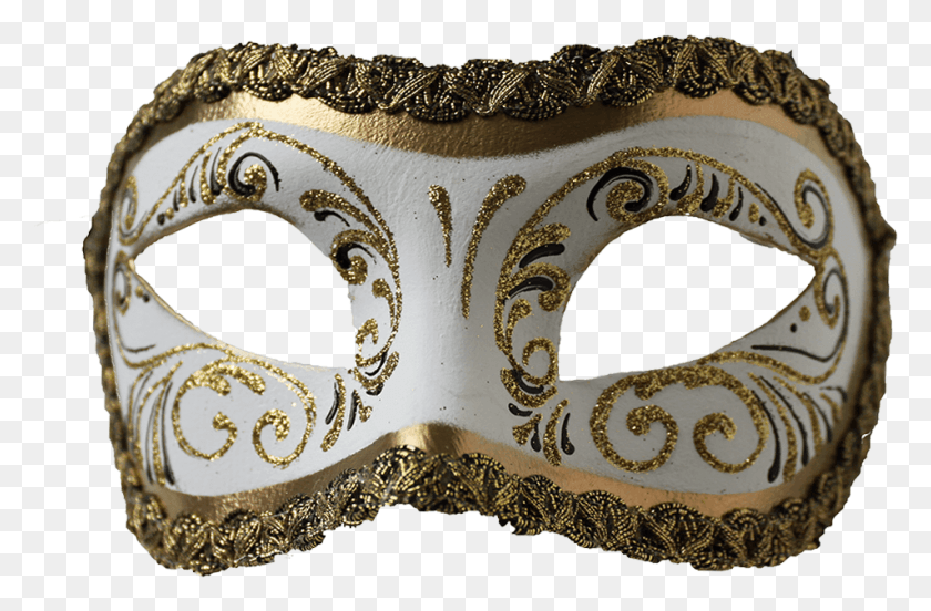 953x602 Roll Over Image To Zoom In Mask, Necklace, Jewelry, Accessories HD PNG Download