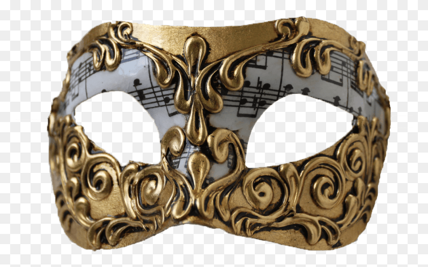 987x589 Roll Over Image To Zoom In Mask, Bronze, Accessories, Accessory HD PNG Download