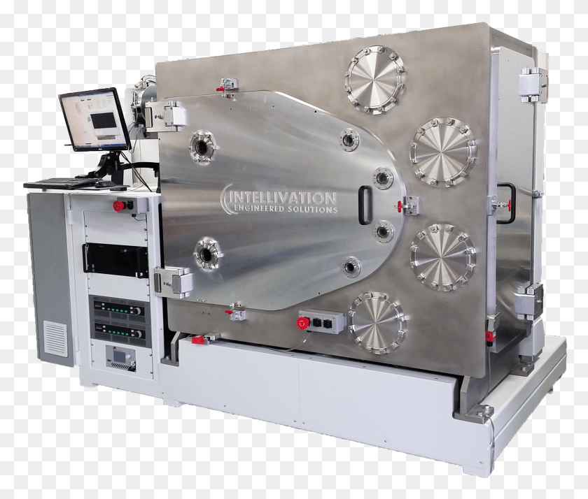 2075x1741 Roll To Roll Web Coating Control Panel, Machine, Lathe, Rotor HD PNG Download