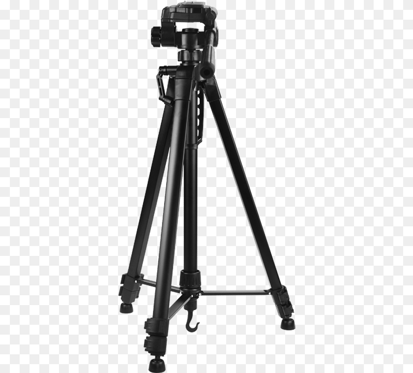 362x758 Rollei Compact Traveler Star, Tripod Clipart PNG