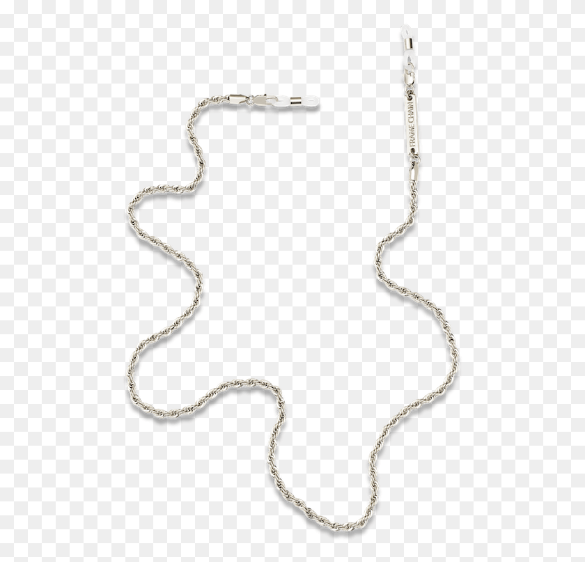 491x747 Roller Chain Chain, Necklace, Jewelry, Accessories HD PNG Download
