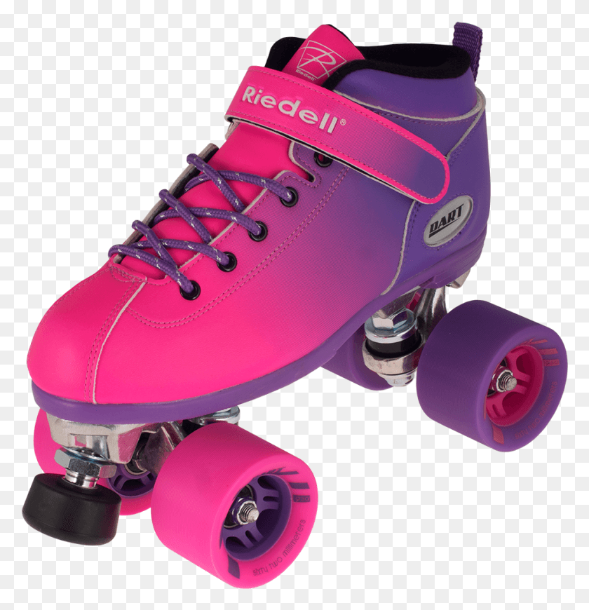 948x985 Roller Skates Image Riedell Roller Skates Girls, Shoe, Footwear, Clothing HD PNG Download