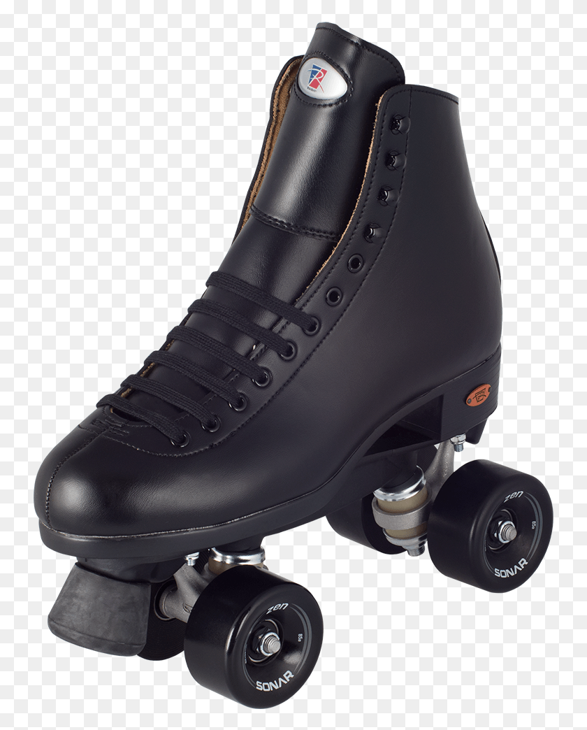 745x984 Roller Skates Riedell Boost Roller Skates, Shoe, Footwear, Clothing HD PNG Download