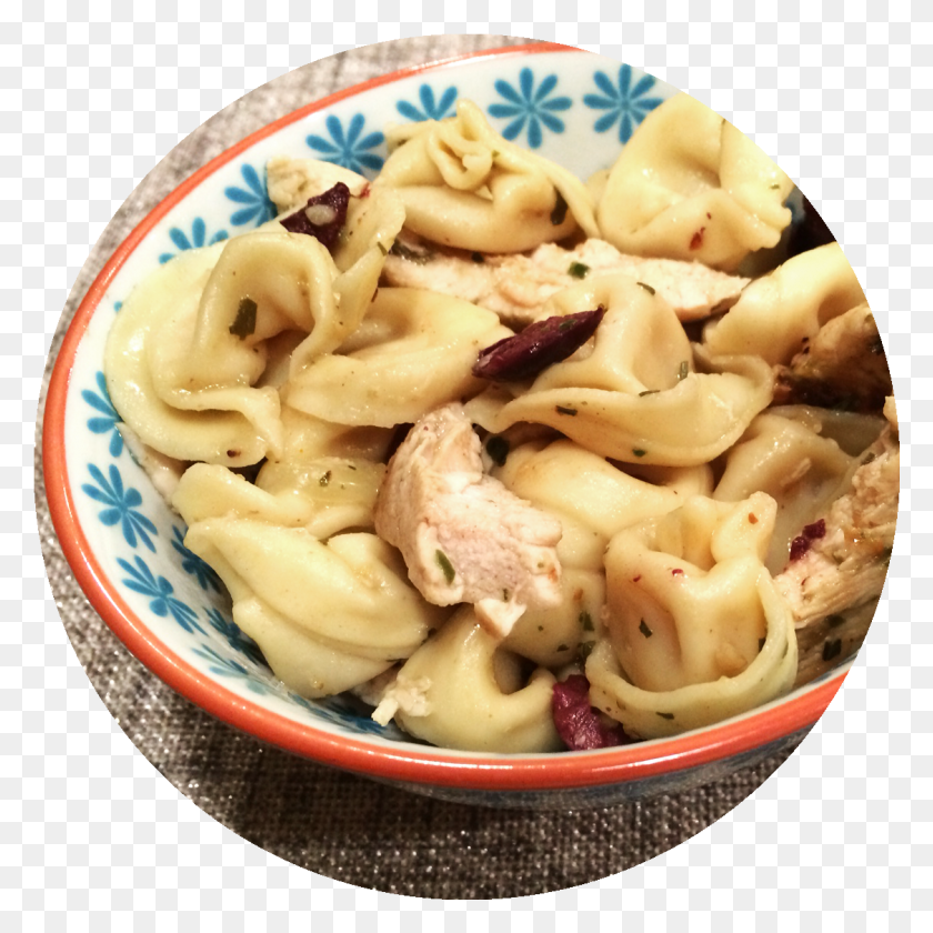 1124x1124 Receta De Cocina Con Rodantes Tortelloni, Tortellini, Pasta, Comida Hd Png Download