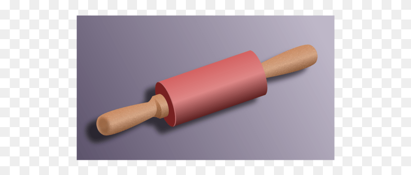 529x298 Rolling Pins Kitchen Wood Spoon Ice Cream, Lipstick, Cosmetics, Weapon HD PNG Download