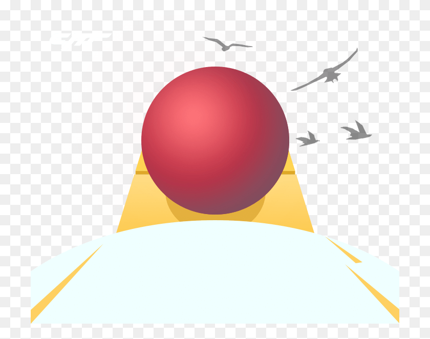 720x602 Rolling Sky Ball Transparent, Head, Sphere, Outdoors HD PNG Download