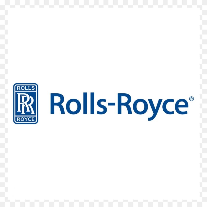 801x801 Descargar Png Rolls Royce Logo 002 Paralelo, Símbolo, Marca Registrada, Texto Hd Png