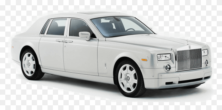1415x650 Rolls Royce Phantom, Car, Vehicle, Transportation HD PNG Download