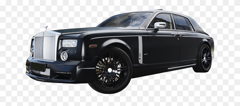 663x314 Rolls Royce Phantom Conquistador Mansory Rolls Royce Phantom Coup, Car, Vehicle, Transportation HD PNG Download