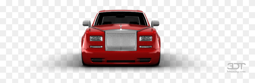 902x248 Rolls Royce Phantom Sedan 3D Tuning, Автомобиль, Транспортное Средство, Транспорт Hd Png Скачать