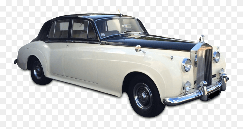 745x388 Rolls Royce Silver Cloud, Car, Vehicle, Transportation HD PNG Download