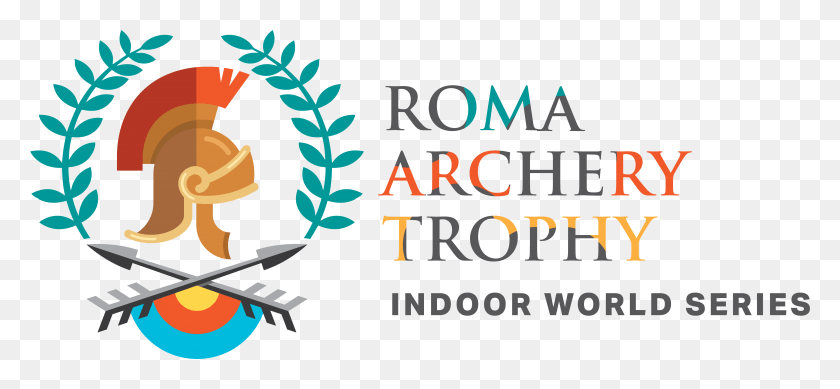 5567x2349 Roma Archery Trophy Spartan Helmet Crossed Swords Meaning, Text, Graphics HD PNG Download