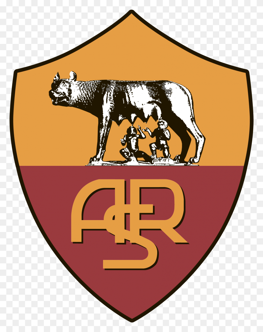 1654x2120 Roma Emblem Romulus And Remus Roma, Shield, Armor, Poster HD PNG Download