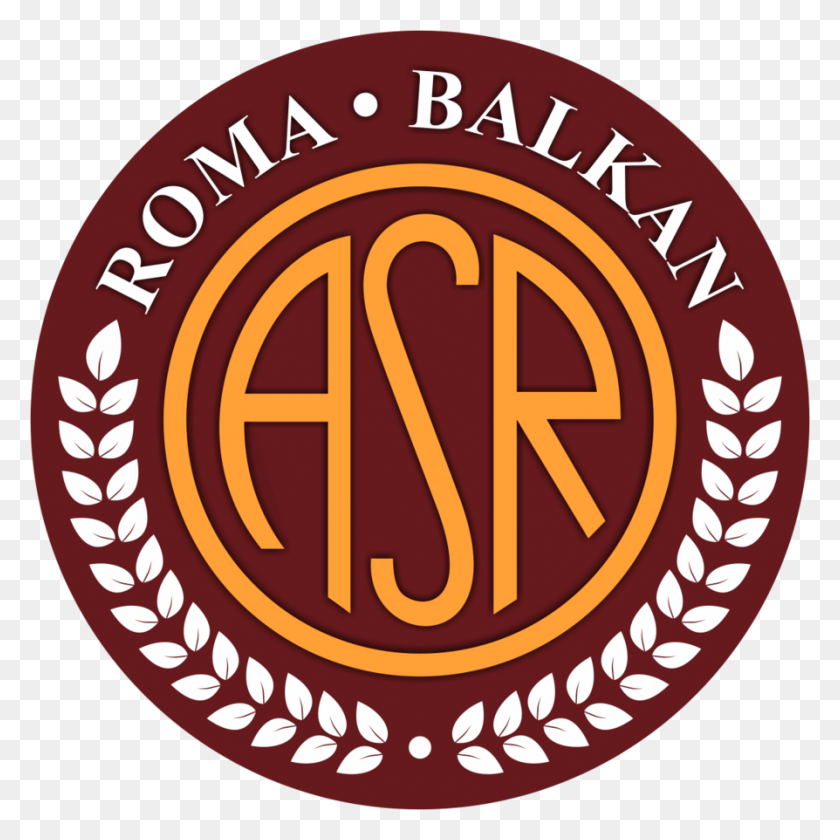 894x894 Roma Image Background Universal Tactical Alliance, Logo, Symbol, Trademark HD PNG Download