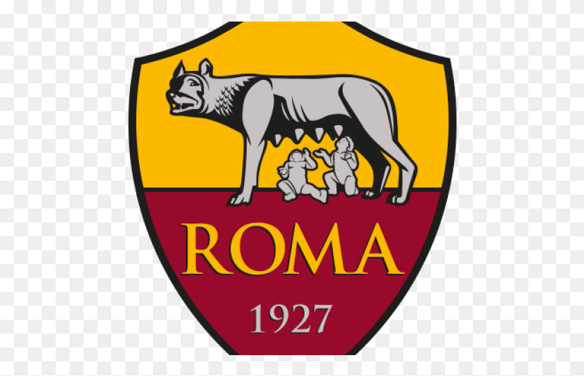474x481 Roma Logo, Armor, Shield, Poster HD PNG Download