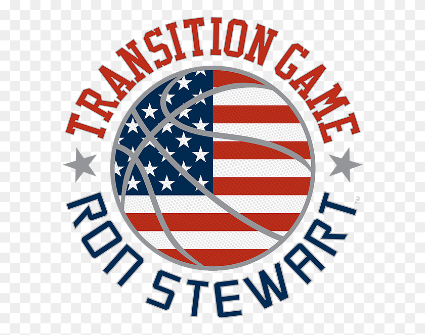598x603 Ron Stewart Transitiongame Master Logo Entrenador, Símbolo, Bandera, Emblema Hd Png