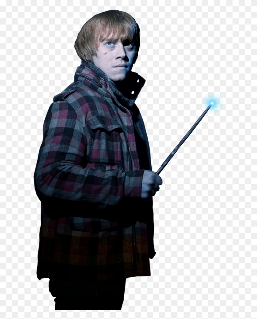 626x982 Ron Weasley Harry Potter Ron, Clothing, Apparel, Person HD PNG Download