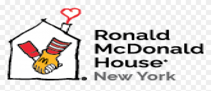 1490x582 Ronald Mcdonald House, Light, Symbol, Text HD PNG Download
