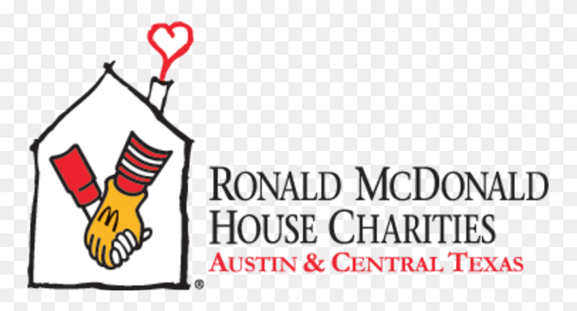 761x393 Ronald Mcdonald House And Need More Volunteers Ronald Mcdonald Foundation Orlando, Clothing, Apparel, Text HD PNG Download