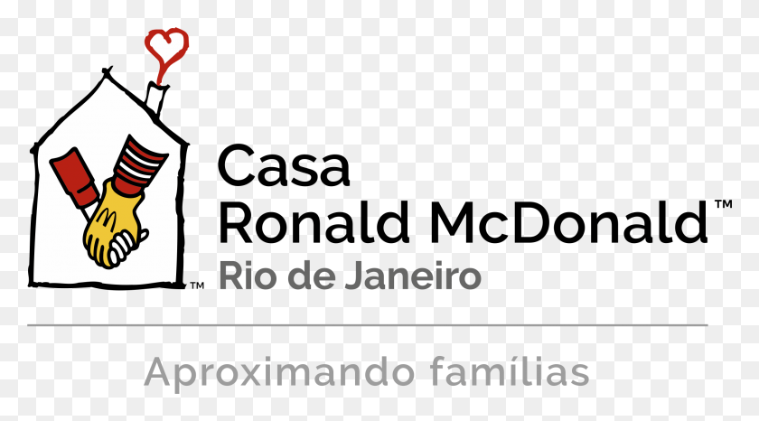 2151x1121 Ronald Mcdonald House Charities, Text, Word, Label HD PNG Download