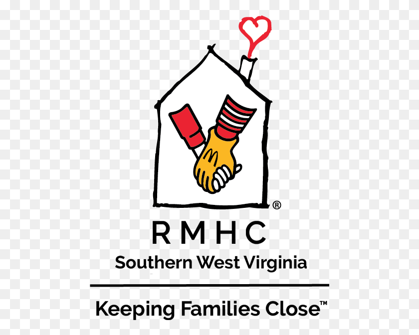 481x612 Ronald Mcdonald House Charities, Hand, Holding Hands, Weapon HD PNG Download