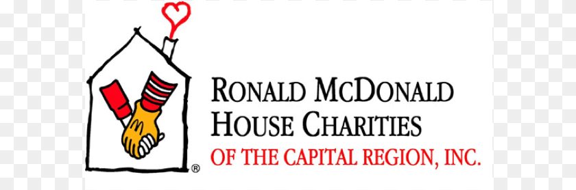 595x278 Ronald Mcdonald House Charities, Clothing, Dynamite, Hosiery, Weapon Sticker PNG