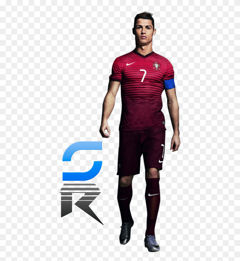 427x853 Ronaldo World Cup 2018, Clothing, Apparel, Shorts HD PNG Download