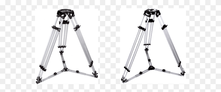 575x290 Ronford Baker Tripods Have Been The Preferred Choice Tripod, Bow HD PNG Download