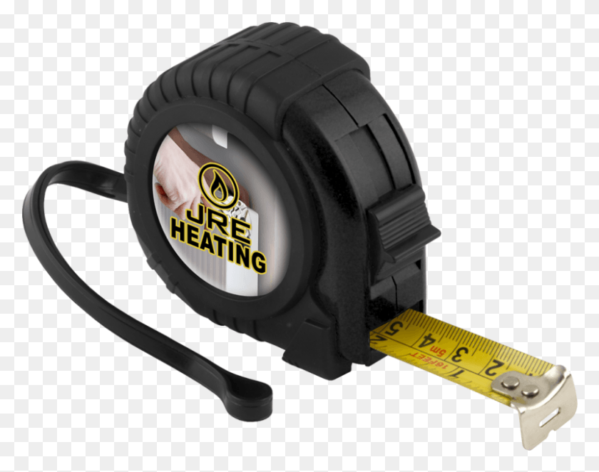 801x619 Ronin Tape Measure Tape Measure, Helmet, Clothing, Apparel HD PNG Download