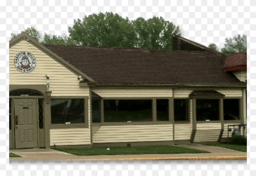 1000x666 Roof, Housing, Building, Cottage HD PNG Download