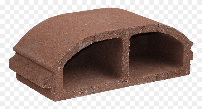 770x393 Roof, Brick, Rust, Archaeology HD PNG Download