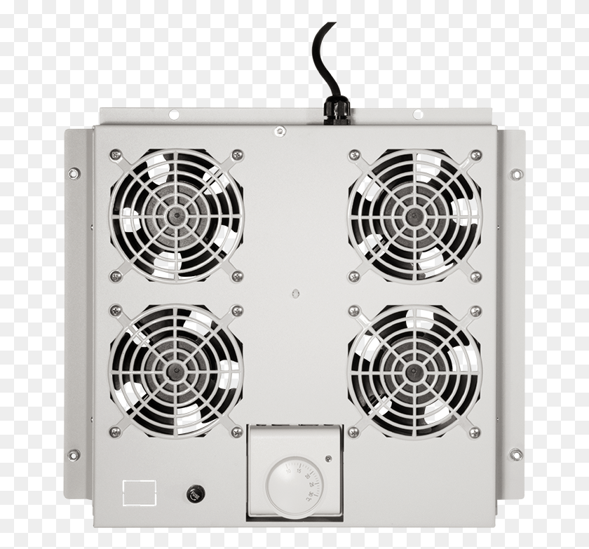 661x723 Roof Fan Tray For Floor Standing Cabinet With, Indoors, Cooktop, Room HD PNG Download