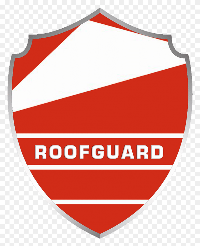1663x2073 Roofguard Final Trans Min Illustration, Label, Text, Armor HD PNG Download