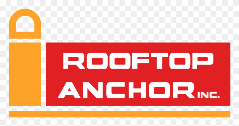 985x484 Rooftop Anchor Systems Colorfulness, Logo, Symbol, Trademark Descargar Hd Png