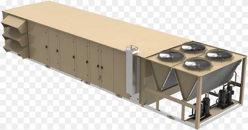 Rooftop Package Unit, Furniture, Sideboard, Hot Tub, Tub PNG