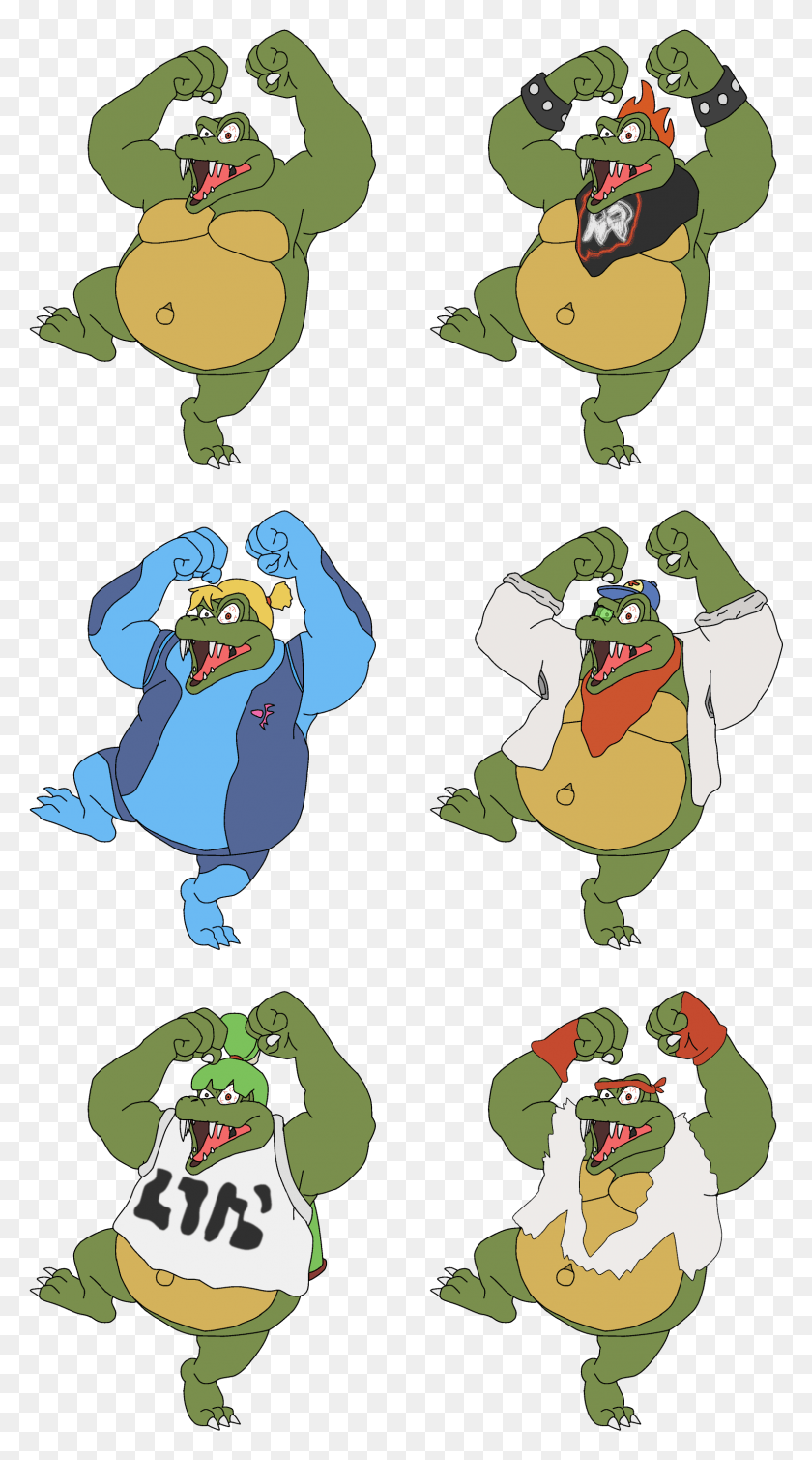 1593x2961 Rool Kosplay King K Rool Naked, Poster, Advertisement, Person HD PNG Download