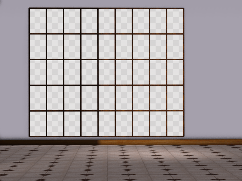 Room With Window, Floor, Flooring, Architecture, Building Sticker PNG