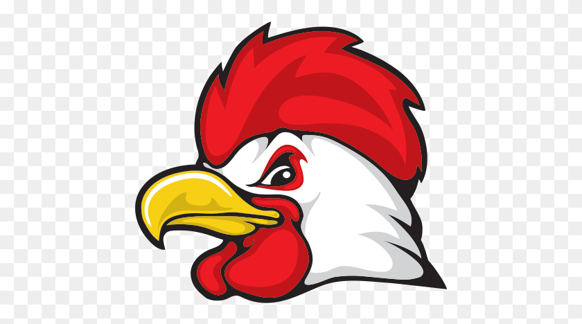 452x408 Gallo Png / Gallo Hd Png