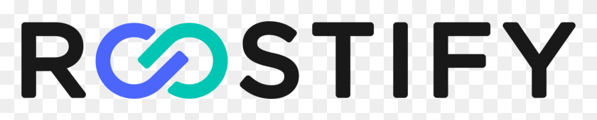 1500x213 Roostify Logo, Text, Alphabet, Symbol HD PNG Download