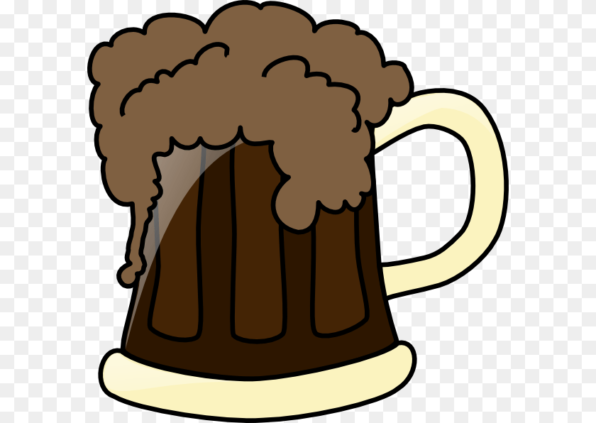Root Beer Clip Art, Cup, Stein, Ammunition, Grenade Transparent PNG