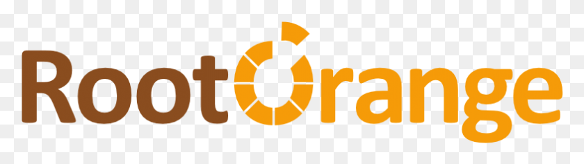 785x179 Descargar Png Root Orange Logo Policy Exchange, Etiqueta, Texto, Símbolo Hd Png