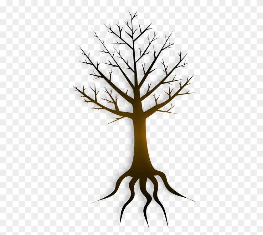 435x749 Root Trunk Tree Stump Branch, Cross, Symbol, Plant Clipart PNG