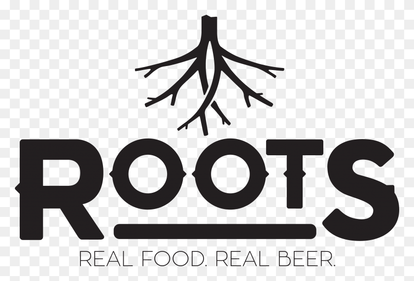 3201x2094 Roots Logo, Plant, Root, Text HD PNG Download