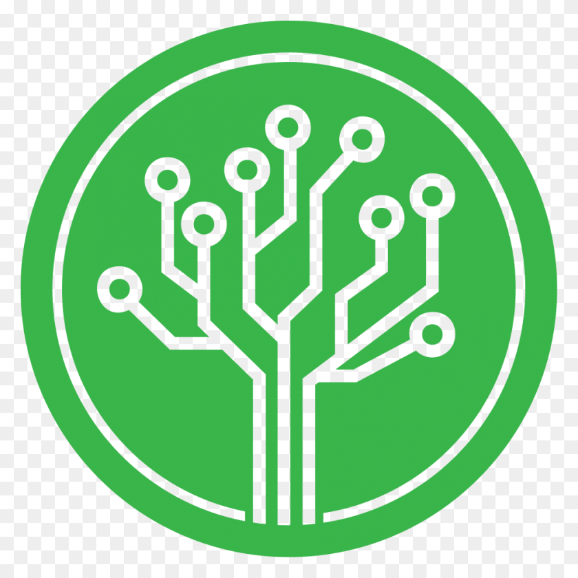 935x935 Rootstech, Logo, Symbol, Trademark HD PNG Download